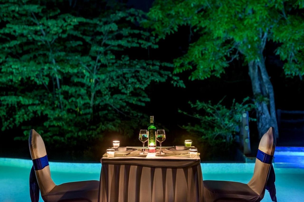 The Riverwood Forest Retreat Pench Khawasa Экстерьер фото